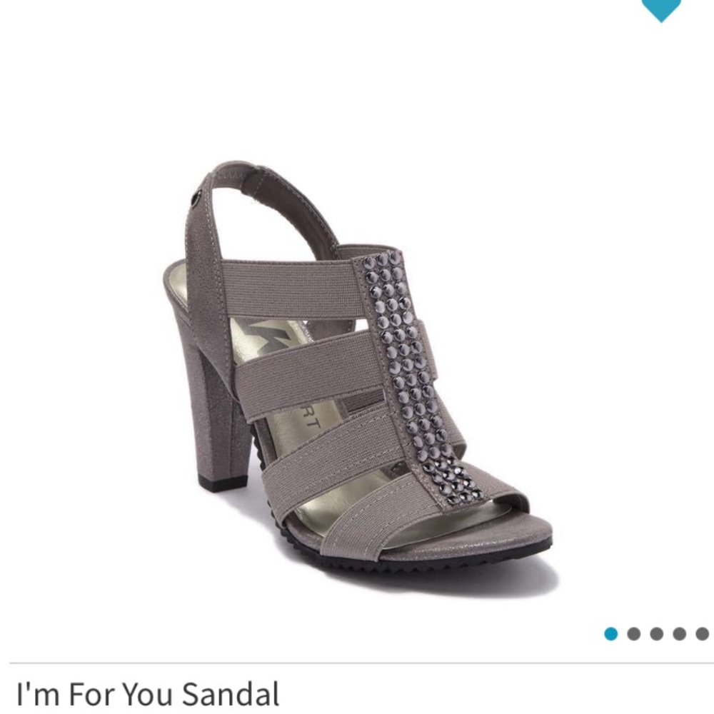 Anne Klein sandal